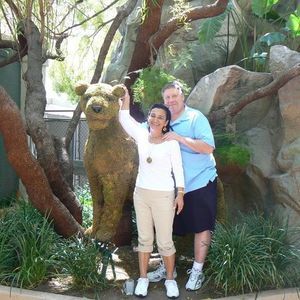 Meet your Posher, Chuck